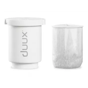 Cartuchos de filtro de aire Duux DXHUC30 set de repuesto — 2 cápsulas para purificador de aire Duux Neo