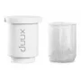 Cartuchos de filtro de aire Duux DXHUC30 set de repuesto — 2 cápsulas para purificador de aire Duux Neo