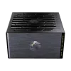 Gamemax fuente de alimentación, 80 PLUS, Platinum | LION CORE 1200P | 1200 W
