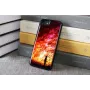 Funda protectora iKins para Apple iPhone 8/7 — starry night negro