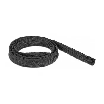 Funda para cables DeLOCK 19103 negro