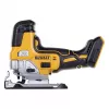 Sierra de calar a batería DeWALT DCS335NT 3200 carreras/min 2 kg
