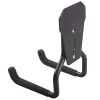 Gancho de pared MACLEAN MC-439 acero, capacidad de carga 35 kg