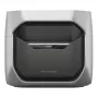 Batería para estación de energía EcoFlow DELTA 3 Max Plus — LiFePO4 2.048 Wh, negro