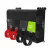 Convertidor de tensión Green Cell INVGC11 coche 2000 W negro