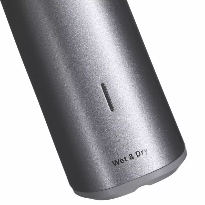 Recortadora todo en uno Philips MG5940/15 Series 5000, Acero inoxidable, 0,5 mm, 1,6 cm, 1 mm, Barba, Orejas, Nariz, Batería