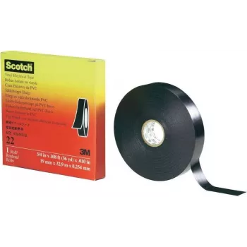 3m 7000031344 Negro