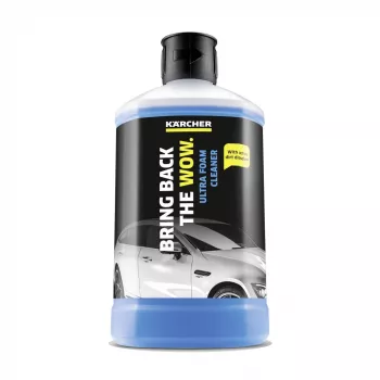 Karcher Ultra Foam limpiador para hidrolimpiadoras