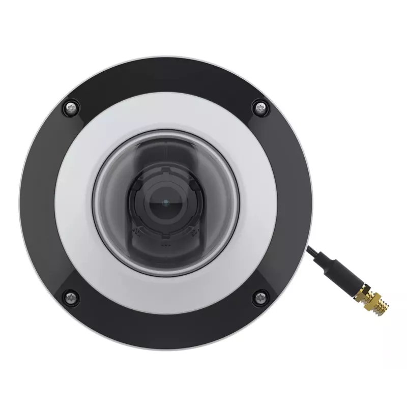 Unidad de sensor Axis 02364-001 cámara de vigilancia universal negro