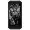 Ulefone Armor X32 UF-AX32/BK smartphone, 5,65 pulgadas, 6 GB RAM, 128 GB, Android 14, 5500 mAh, Future Black