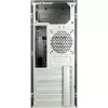 Caja de ordenador INTER-TECH IT-2815 Linear, ATX, negra
