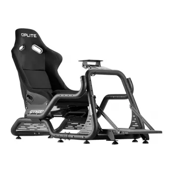 Cockpit OPLITE GTR S8 Infinity Force negro retail (envío por agencia)
