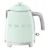 Hervidor Smeg 50's Style KLF05PGEU verde pastel