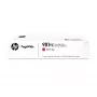 HP 981YC Cartucho de tinta magenta de rendimiento extra alto 16000 páginas