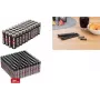 Pila ANSMANN AAA alcalina Micro 1521-0039 — pack de 100