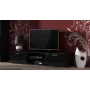 Soporte de TV Cama SOHO 180 negro/negro brillante