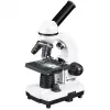 Microscopio óptico Bresser JUNIOR Biolux SEL 1600x 40x hasta 1600x