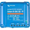 Convertidor DC-DC Victron Energy Orion-Tr 24/12-9A 110W 12V — convertidor reductor aislado