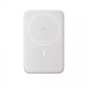 Anker 633 10000 mAh 15W 27W USB-C blanco