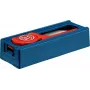 Bosch Cuchillas de repuesto 10 unidades Professional Cuchilla para cúter