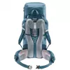 Mochila Deuter Aircontact Lite 40 + 10 Volumen ampliado 10 L