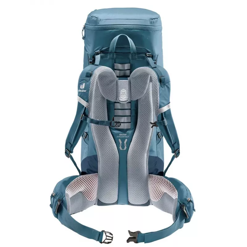 Mochila Deuter Aircontact Lite 40 + 10 Volumen ampliado 10 L