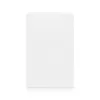 Ubiquiti UniFi Access Card UA-CARD-W-100, NFC MIFARE DESFire EV3, pack de 100 (UA-CARD-W-100)
