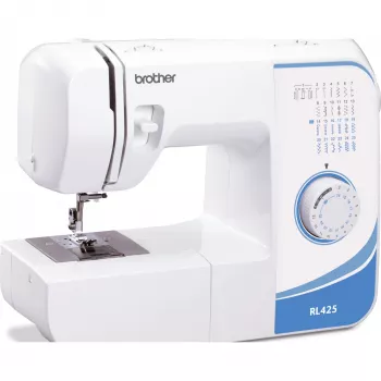 Máquina de coser Brother RL425