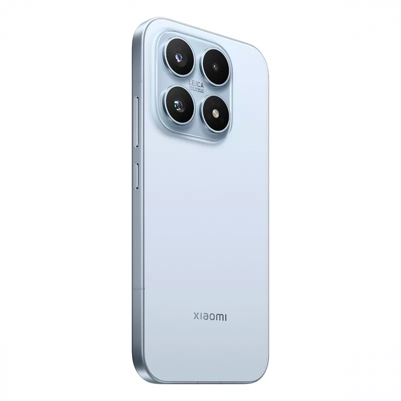 Xiaomi 17 - azul hielo - 512 GB
