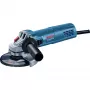 Bosch GWS 880 Professional amoladora angular 12,5 cm 11000 rpm 880 W 1,9 kg