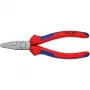 Knipex 20 02 160 azul