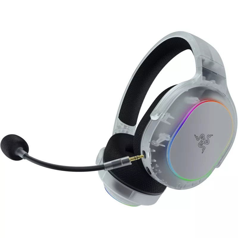 Auriculares inalámbricos Razer RZ04-05220400-R3M1 gaming Bluetooth blanco