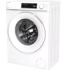 Sharp ES-NFW612CWB-DE lavadora carga frontal 6 kg 1200 rpm blanca