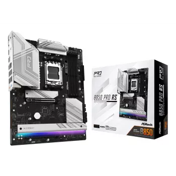 Placa base ASRock B850 Pro RS AM5 ATX