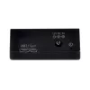 Hub USB 3.1 Gen 1 de sobremesa SILVERSTONE SST-UC03B-PRO – 7 puertos USB