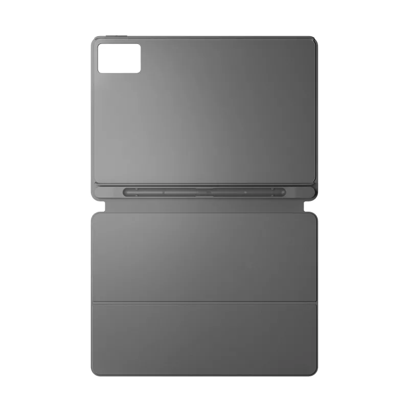 Lenovo ZG38C06985 Idea Tab Folio funda para tablet de 11 pulgadas (27,9 cm), poliuretano, portalápices, gris Luna