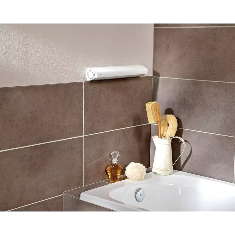Tendedero de pared Rollfix 210 Longline