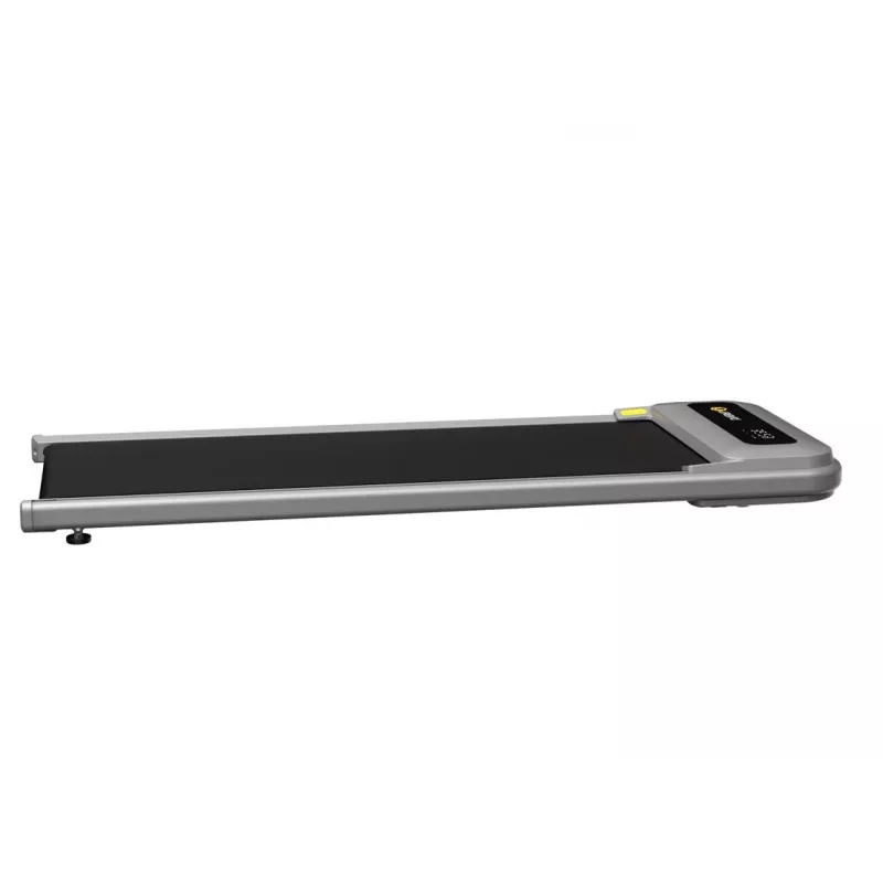 Cinta de correr UREVO U1 Pro — Motor 2.25 PS, velocidad 1–6 km/h, superficie de carrera 420×1200 mm, peso máximo de usuario 120 kg