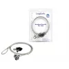 Candado de seguridad para portátil LogiLink nbs003 1,5 m