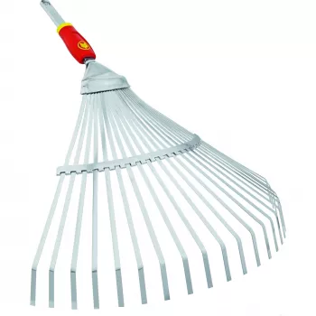 Rastrillo para hojas WOLF-Garten UE-M, modelo 71AAA032650