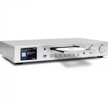 TechniSat | adaptador de radio | Digitradio 143 CD | puerto USB