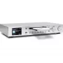 TechniSat Digitradio 143 CD radio, conectividad USB