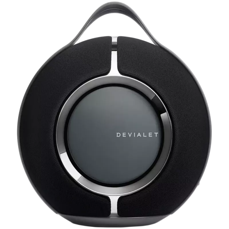 Altavoz portátil estéreo Devialet Mania 95 dB