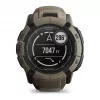 Garmin Instinct 2X Solar Tactical Edition 2,79 cm (1,1