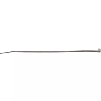Bridas 150 mm Negro estabilizadas UV 87491 UBN 100 uds. (87491)