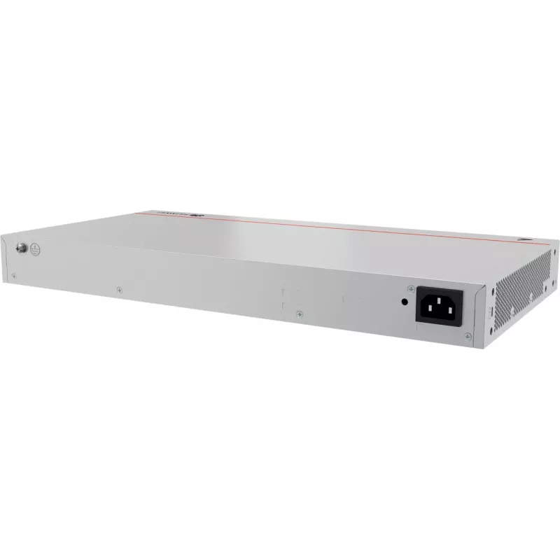 Switch HUAWEI CloudEngine S310-48T4S — 48x Gigabit Ethernet (10/100/1000), 1U, consola RJ-45, gris