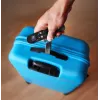 Báscula de equipaje HoMedics SCL-L100-BKR Travel Light diseño compacto