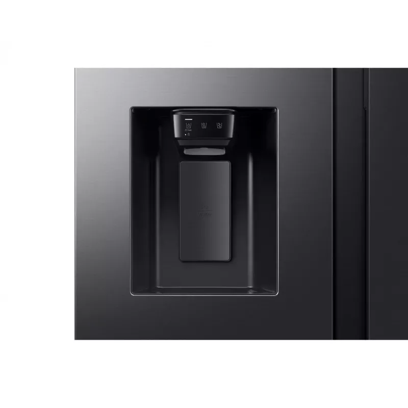 Frigorífico combi RS70F65KEFEO Side by Side