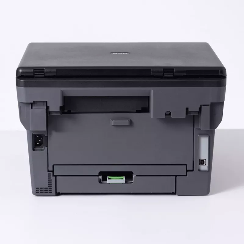 Impresora multifunción Brother DCP-L2620DW Láser A4 1200 x 1200 DPI 32 ppm Wi-Fi