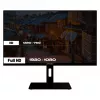 JAPANNEXT JN-I270FHD200F-HSP monitor de ordenador 68,6 cm (27 inch) 1920 x 1080 píxeles Full HD LED plateado